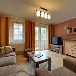 Apartamenty Sun Seasons 24 - Sloneczny - Panorama